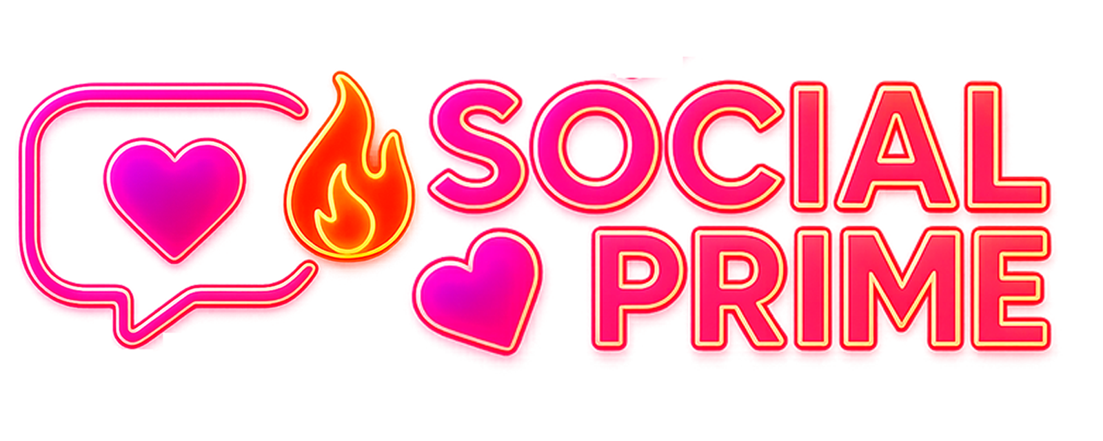 SOCIIAL PREIIME