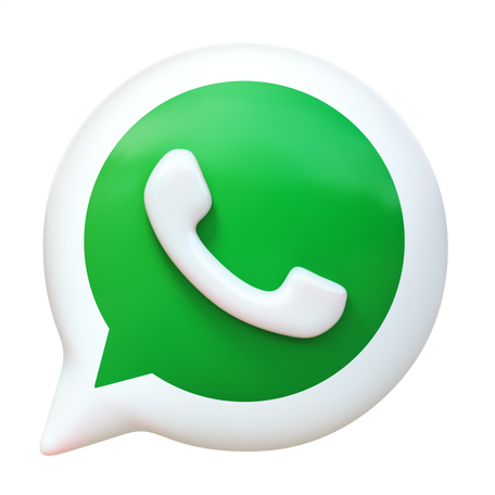 Ícone do WhatsApp